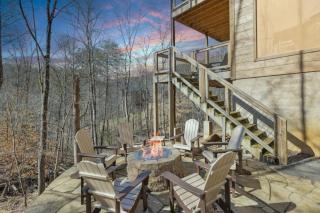 Big Bear Splash cabin - Sevierville - 6