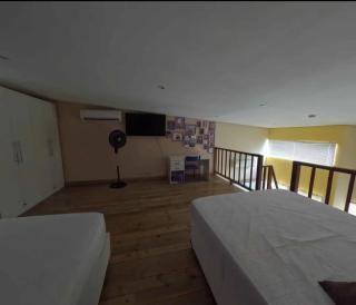 Prime flat ll - Ilhabela - 2