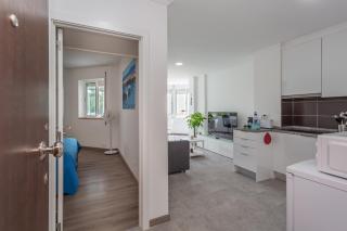 BeGuest Beachfront Apartment Caparica Lisbon - Costa da Caparica - 9