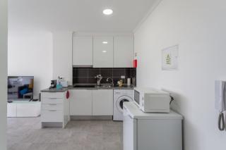 BeGuest Beachfront Apartment Caparica Lisbon - Costa da Caparica - 7