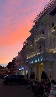 New Life Hotel - Da Lat - Da Lat - 8