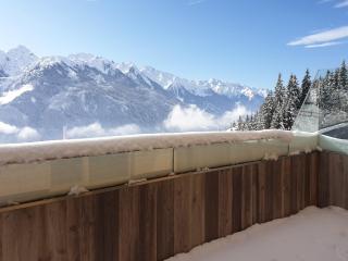 Kitzbühel alpine lodge with sauna - 5