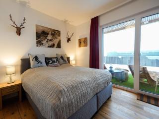 Kitzbühel alpine lodge with sauna - 8