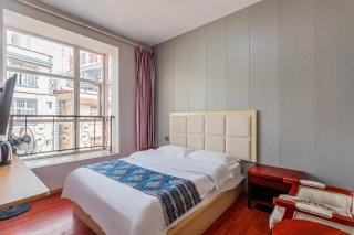 Kunming Panju Hotel Changshui Airport Branch - 4