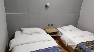 Kunming Panju Hotel Changshui Airport Branch - 2