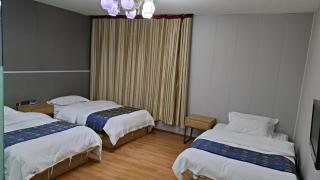 Kunming Panju Hotel Changshui Airport Branch - 1