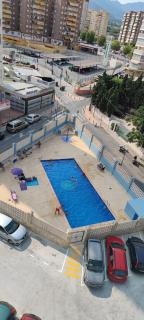 Apartamento Acacias I 7 Benidorm - 9