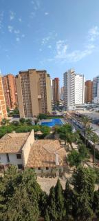 Apartamento Acacias I 7 Benidorm - 7