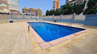 Apartamento Acacias I 7 Benidorm - Benidorm - 0