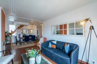 BeGuest Bairro Alto City View Apartment - Lissabon - 0