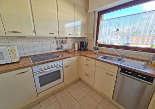 Haus Sonnenblick Whg 8 - 8