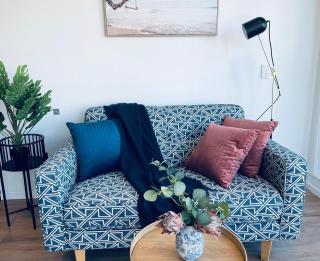 Brand New Luxury Studio Queen Street View - Auckland - 8