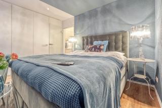 Ostseeresidenz - App 03 Strandsalon - Zingst - 2