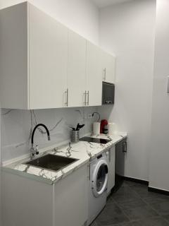 Ensanche Apartments - Madrid - 8