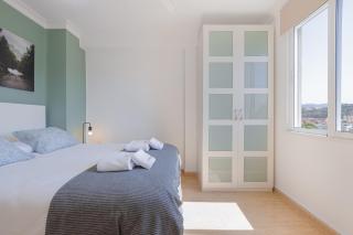 C27 Great 3 Bedroom Apt Close to Center - Málaga - 7