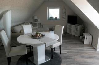 Ferienwohnung Steltenpohl - Whg 5 - Unner de Dack - Heiligenhafen - 9