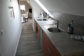 Ferienwohnung Steltenpohl - Whg 5 - Unner de Dack - Heiligenhafen - 7
