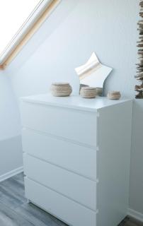 Ferienwohnung Steltenpohl - Whg 5 - Unner de Dack - Heiligenhafen - 3