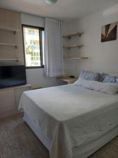 Life Resort - Flat à beira do Lago em Brasília - 9