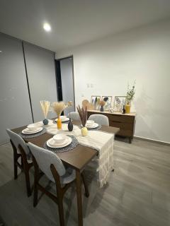 Cozy Queretaro getaway apartment - - 9