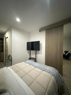 Cozy Queretaro getaway apartment - - 8