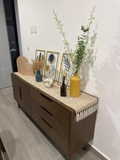 Cozy Queretaro getaway apartment - - 7