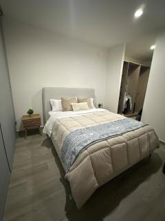 Cozy Queretaro getaway apartment - - 2