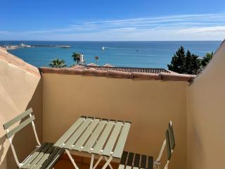 Mirador de la Estrella - Lovely Beach Penthouse - Benalmádena - 0