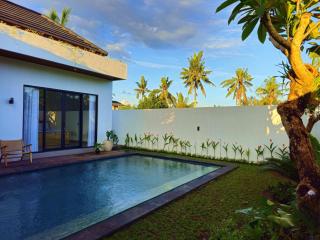 Sesana Villa - Ubud - 9