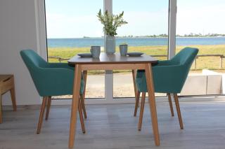 Meerblick Fehmarnsund 2 - direkt am Strand - Fehmarnsund - 0