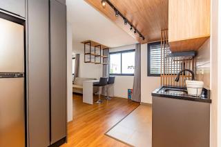 Apartamento Novo com Ar/C perto do shopping - 5