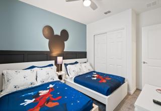 Lovely apartments 18 Minutes away from Disney! - Kissimmee - 7