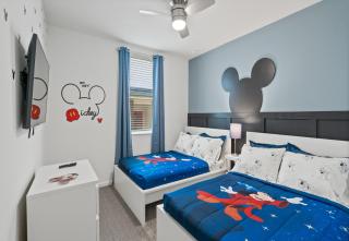 Lovely apartments 18 Minutes away from Disney! - Kissimmee - 1