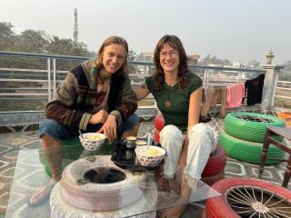 Mohit Paying Guest House - Varanasi - 9