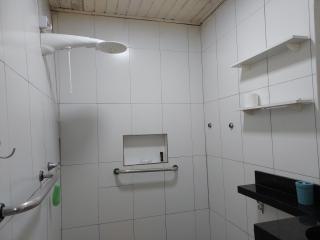 Flat Aconchego - Pôrto Velho - 3