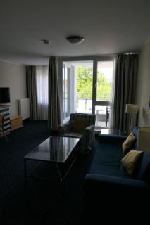 Suite An Der SeebrÜcke - Zingst - 7