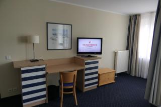 Suite An Der SeebrÜcke - Zingst - 6