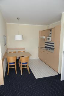 Suite An Der SeebrÜcke - Zingst - 5