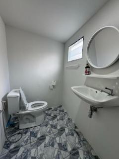 Rainbow garden view room - 2