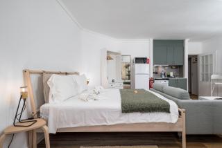 BeGuest Cascais Cozy Studio - Cascais - 6