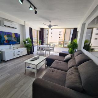 Apartamento Cardenal IF Beach - Benidorm - 7