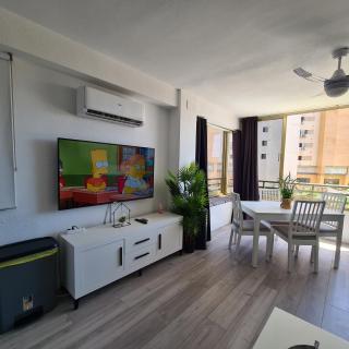 Apartamento Cardenal IF Beach - Benidorm - 3