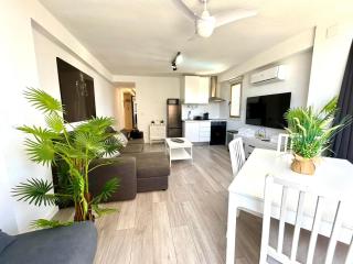 Apartamento Cardenal IF Beach - Benidorm - 2