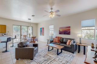 Desert Dream Getaway - 8