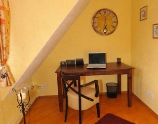 Deluxe Apartments Bremen Typ D - 6