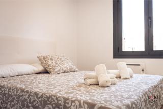 Vistalegre Apartments6 - Madrid - 2