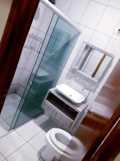 W e W casa pra locações expansão - Foz do Iguaçu - 1