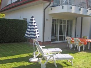 Ferienwohnung Rintisch - Zingst - 8