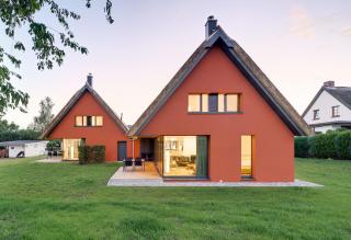 Wreechen 25, Haus 1 - 8