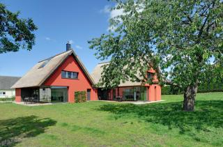 Wreechen 25, Haus 1 - 9